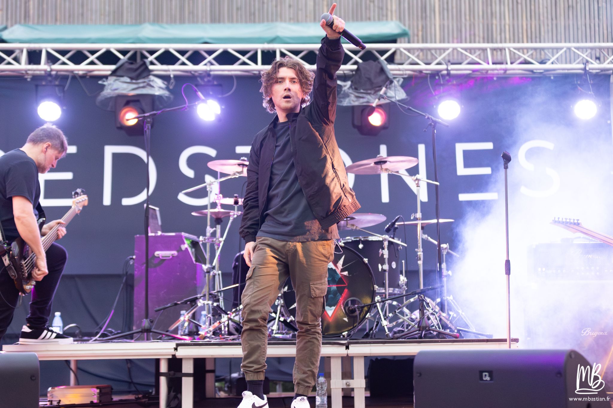 20250607  Redstones   MB 89